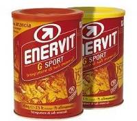 Iontový nápoj firmy Enervit