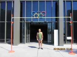 Olympijské muzeum